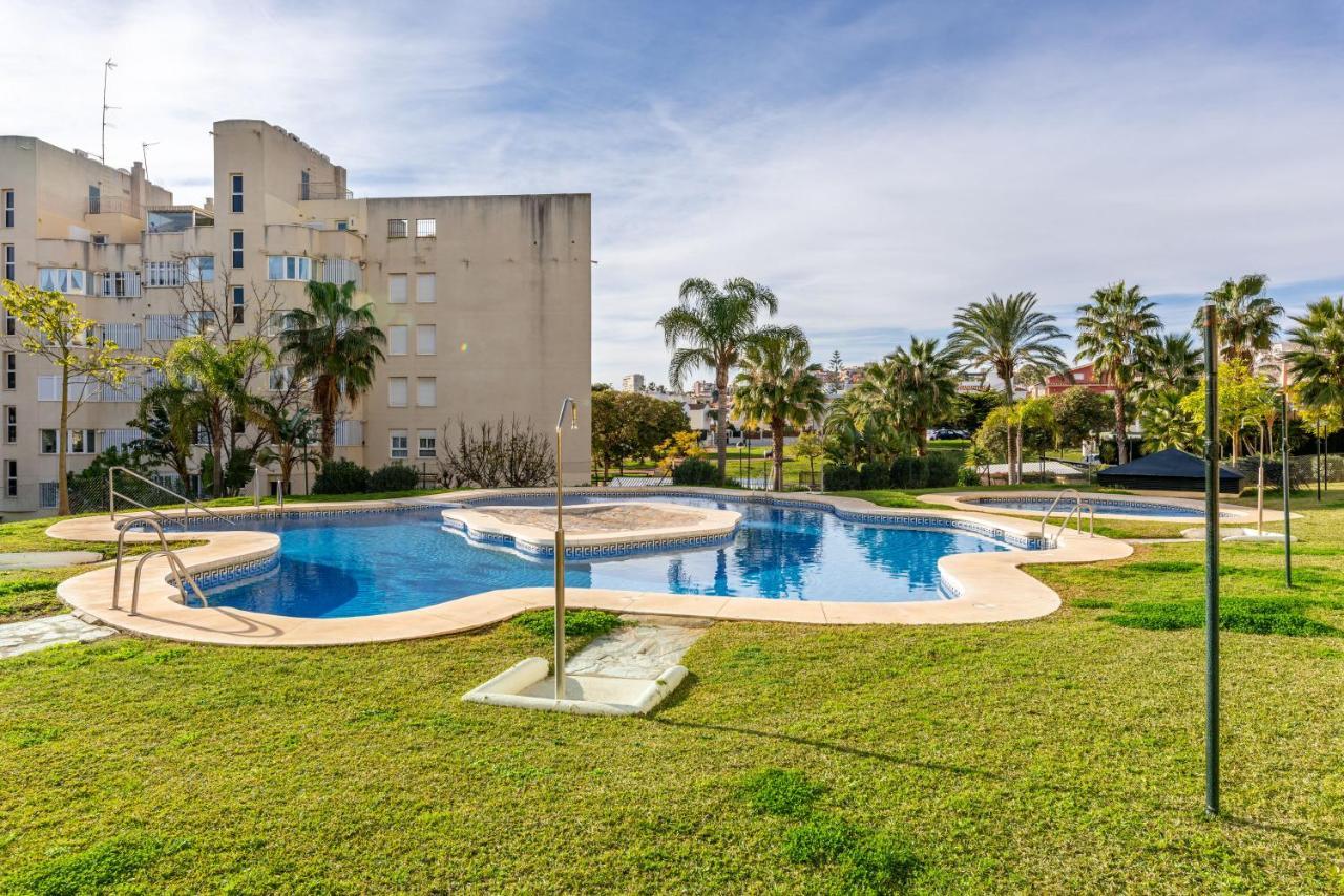 Colina Del Bajondillo Apartment Torremolinos Exterior photo