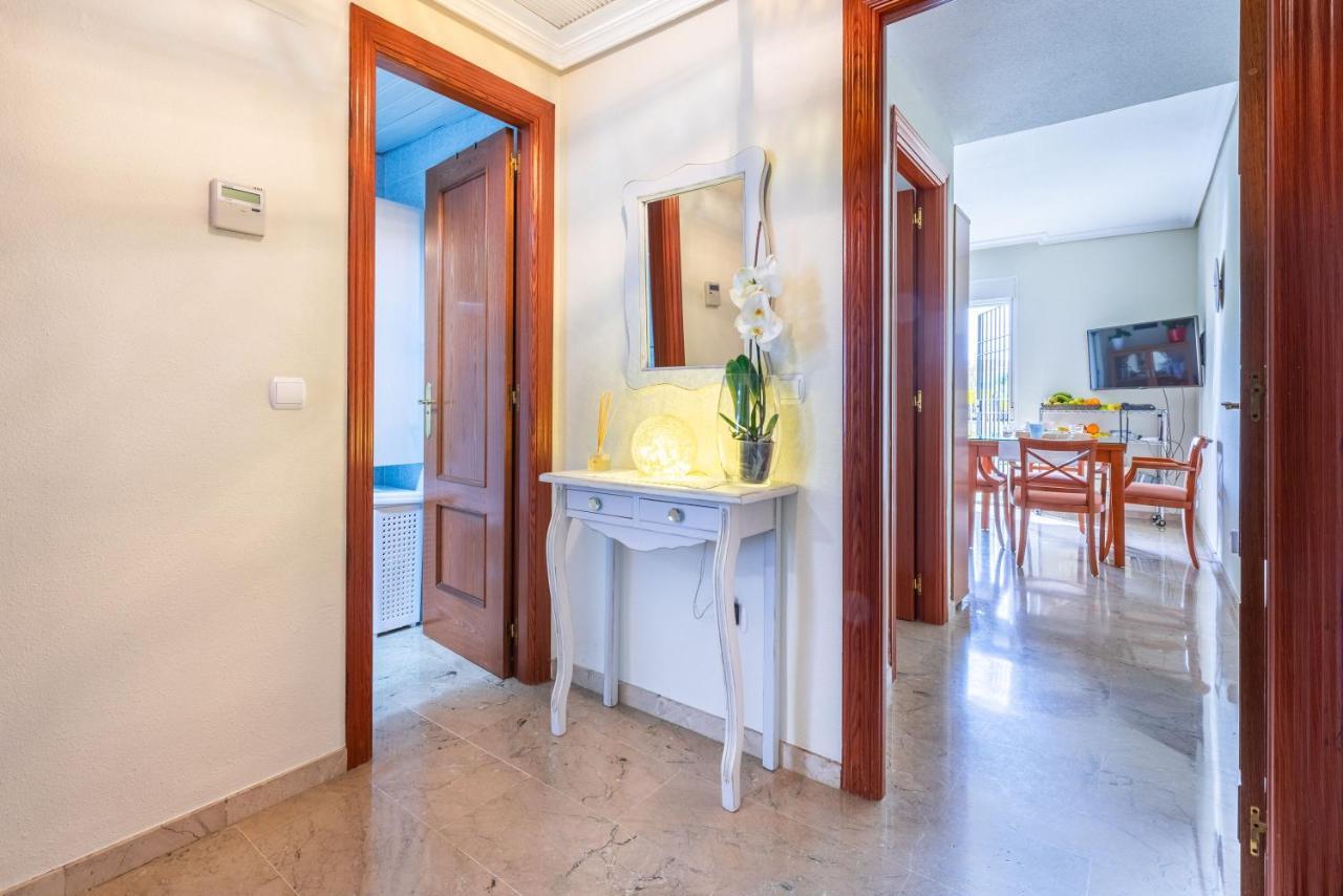 Colina Del Bajondillo Apartment Torremolinos Exterior photo
