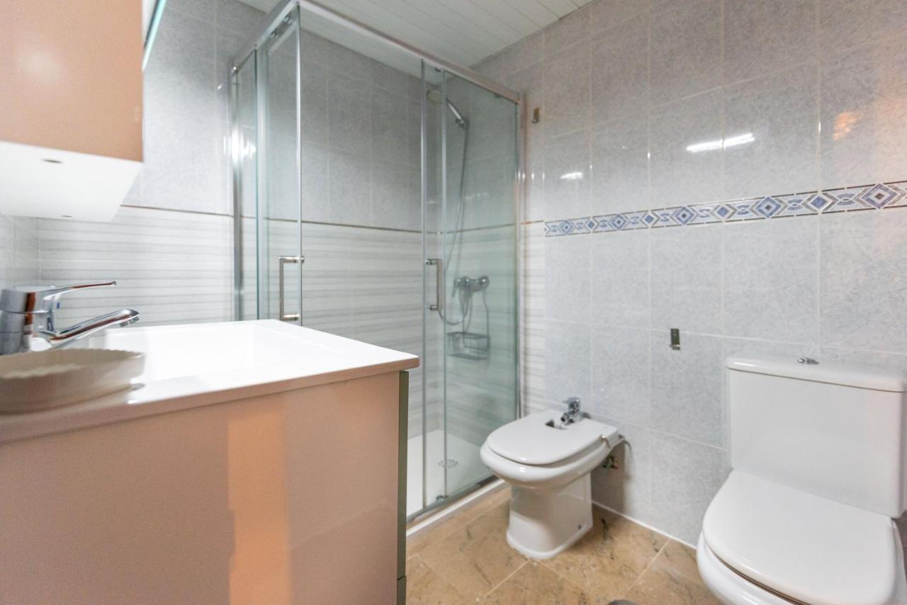 Colina Del Bajondillo Apartment Torremolinos Exterior photo